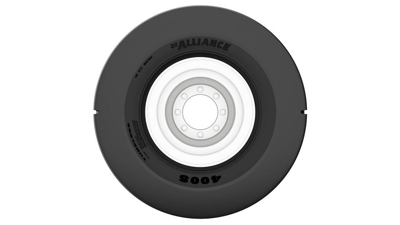 400S ALLIANCE MATERIAL HANDLING Tire
